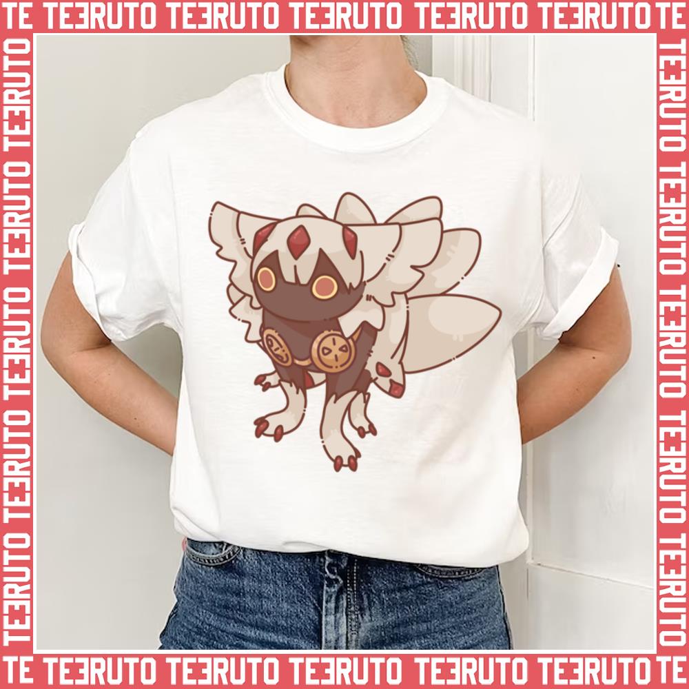 Eevee Evolution Pokemon Lovers Unisex T-Shirt - Teeruto