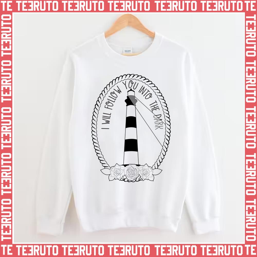 Soul Meets Body Death Cab For Cutie Unisex Sweatshirt