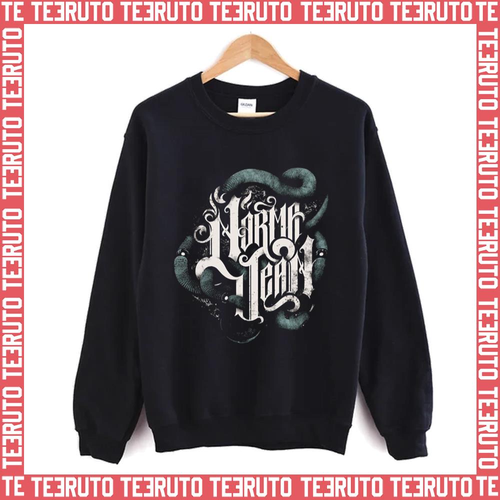 Spearmint Revolt Norma Jean Unisex Sweatshirt