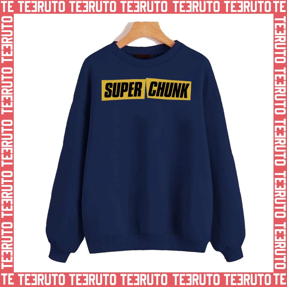 Superchunk Driveway To Driveway Unisex Sweatshirt