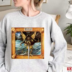 Sword Jethro Tull 2020 Sudahlah Unisex Sweatshirt
