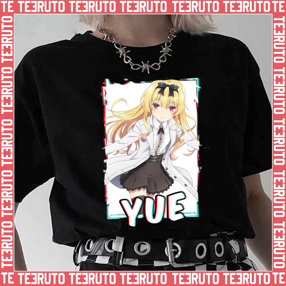 Ten Arifureta That Had Gone Way Too Far Unisex T-Shirt