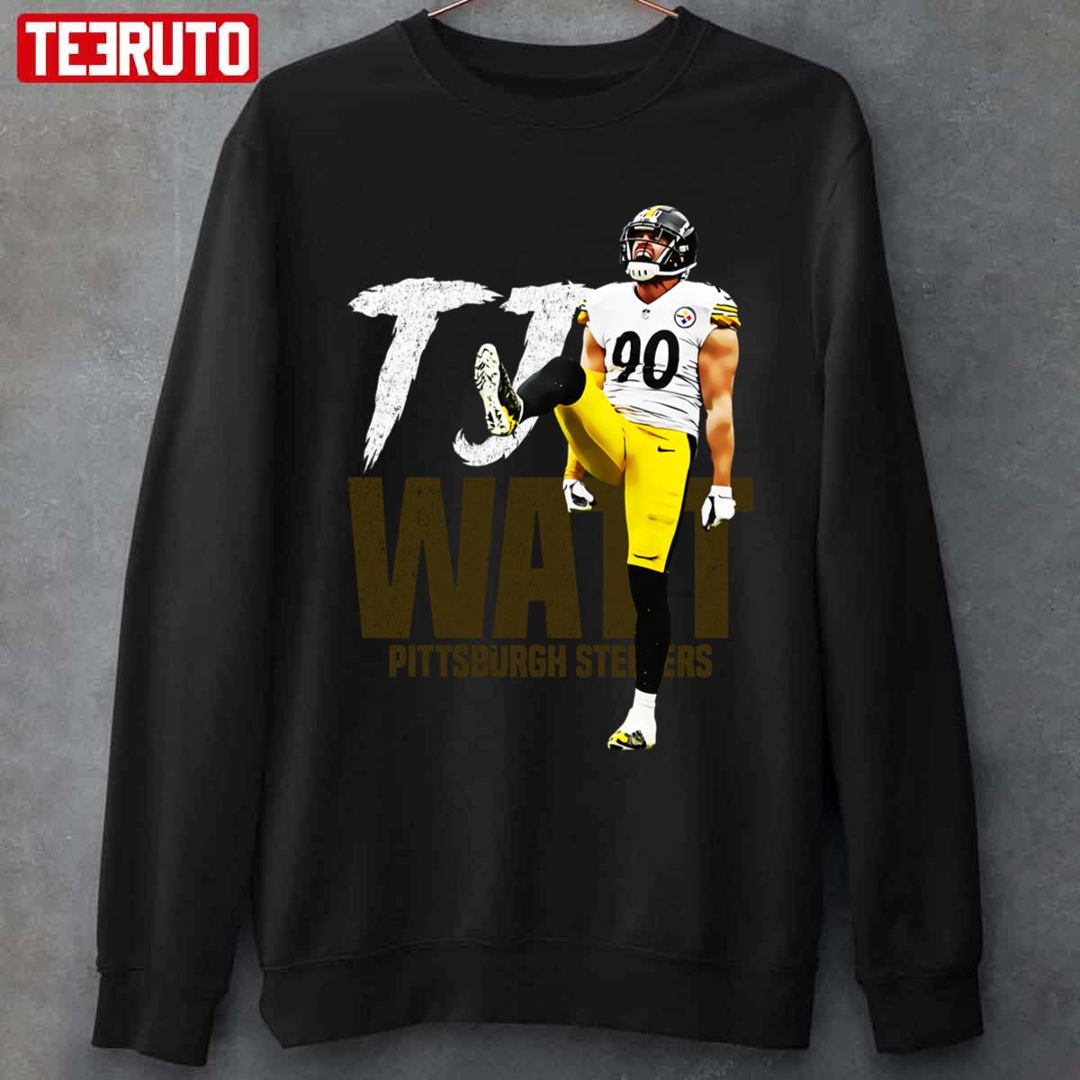 PITTSBURGH STEELERS FUNNY SHIRT