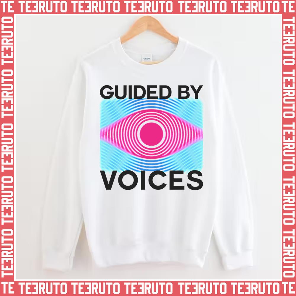 Tractor Rape Chain Guided By Voices Unisex Sweatshirt