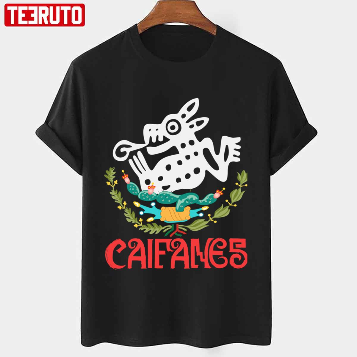 Venado Camiseta Clásica Unisex T-Shirt