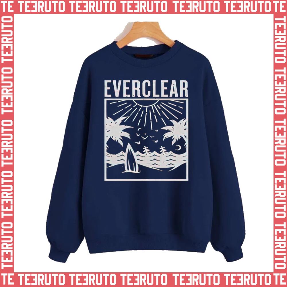 Volvo Driving Soccer Mom Everclear Unisex Sweatshirt