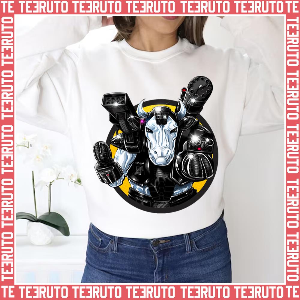 War Holstein Comic Marvel Unisex Sweatshirt