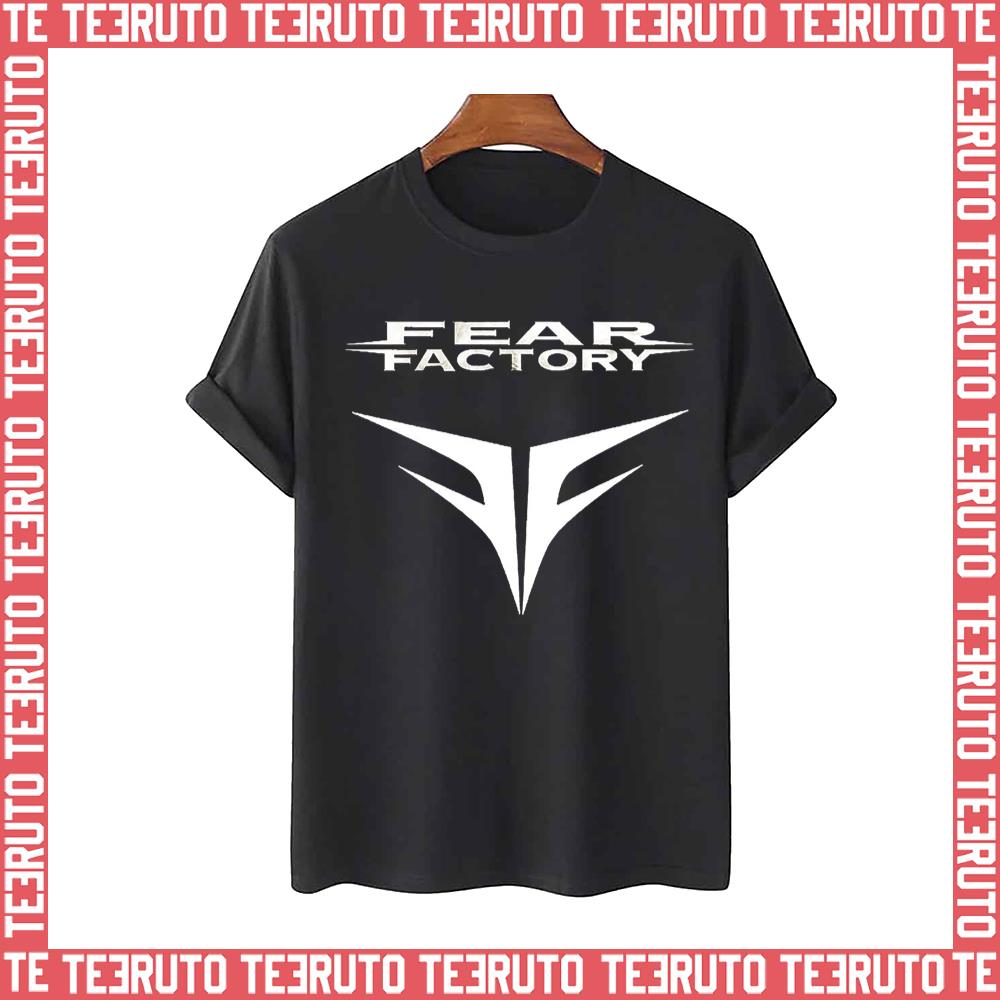 What Will Become Fear Factory Unisex T-Shirt