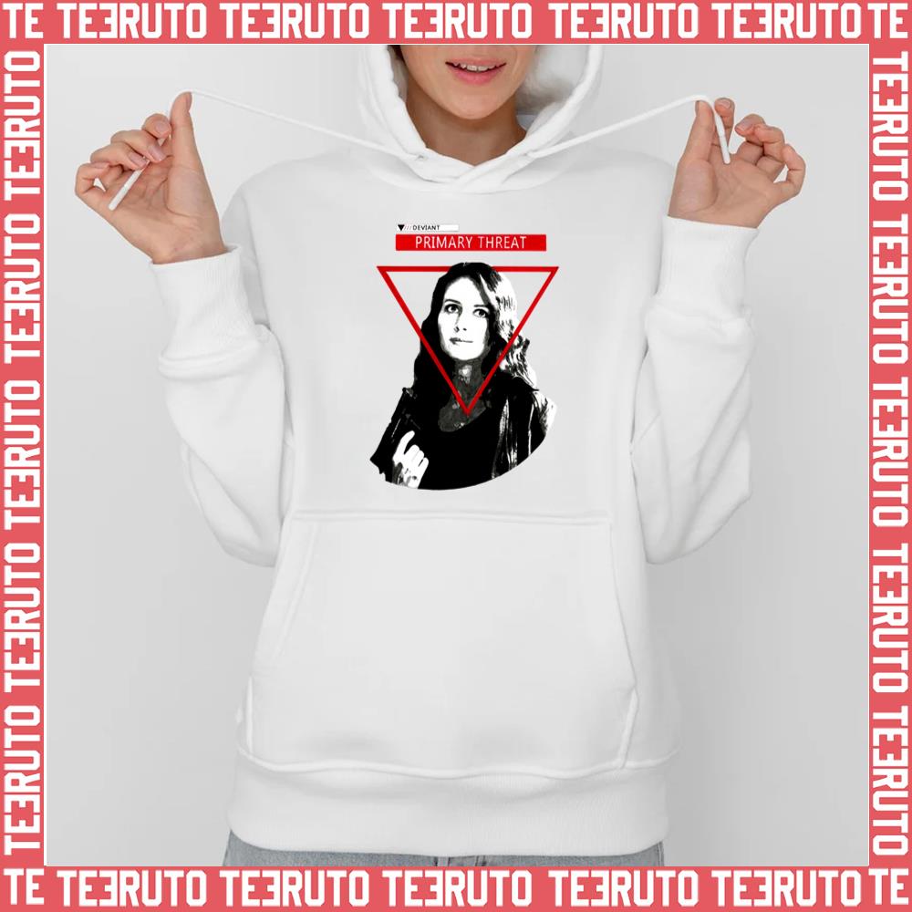 You Can Just Call Me Root Bitch Person Of Interest Unisex Hoodie