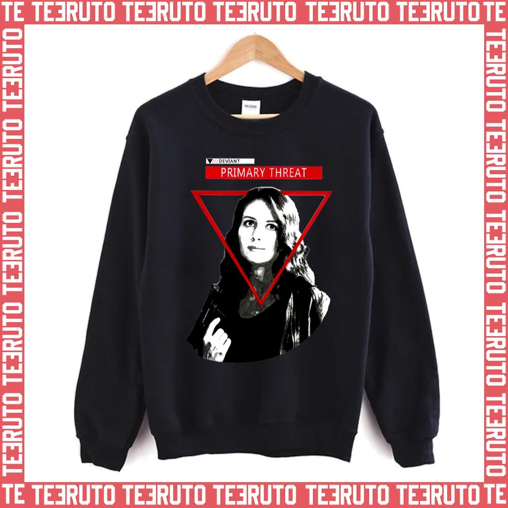 You Can Just Call Me Root Bitch Samaritan Unisex Sweatshirt