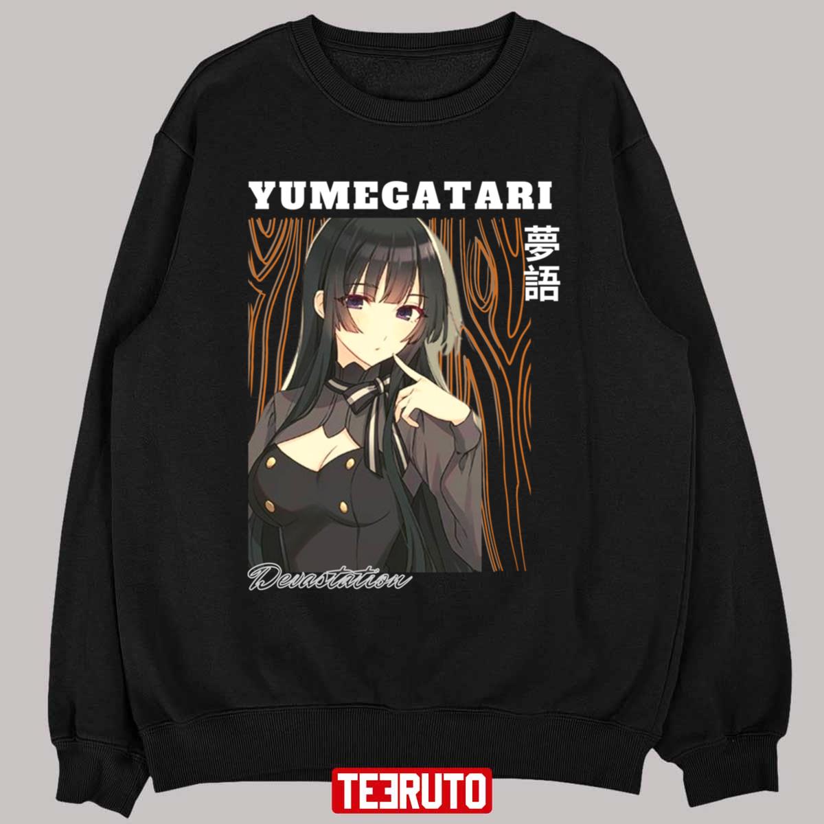 Yumegatari Dreamspeaker Spy Kyoushitsu Sp Classroom Anime Unisex T