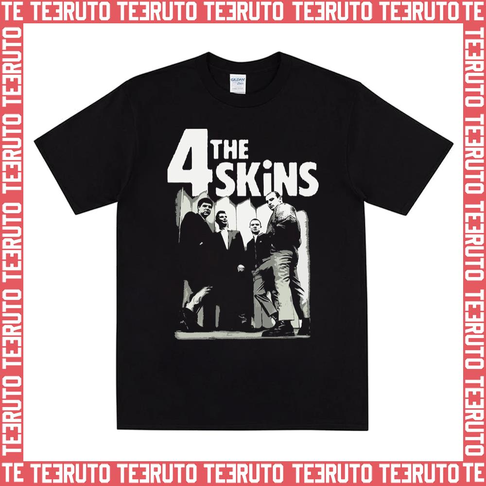 A Fistful Of 4 Skins Unisex T-Shirt