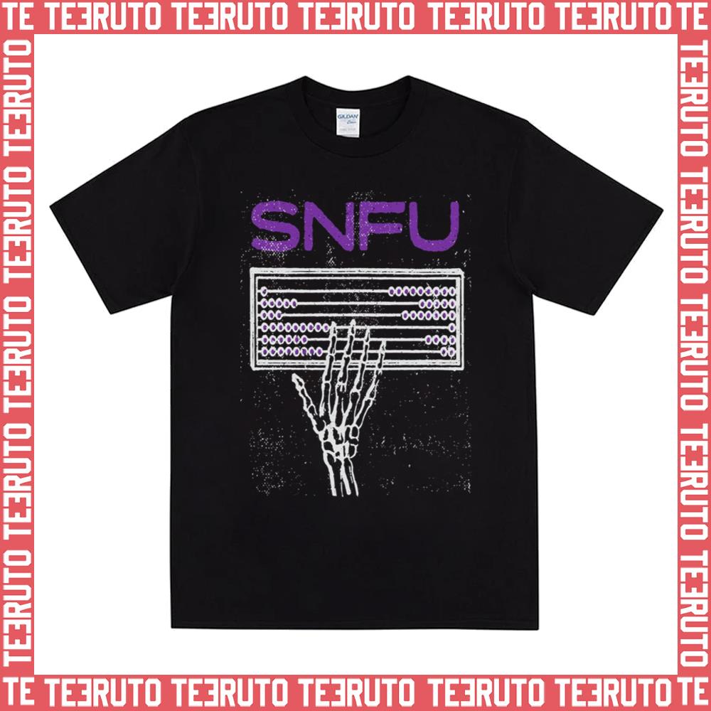 A Happy Number Premium Snfu Vintage Unisex T-Shirt