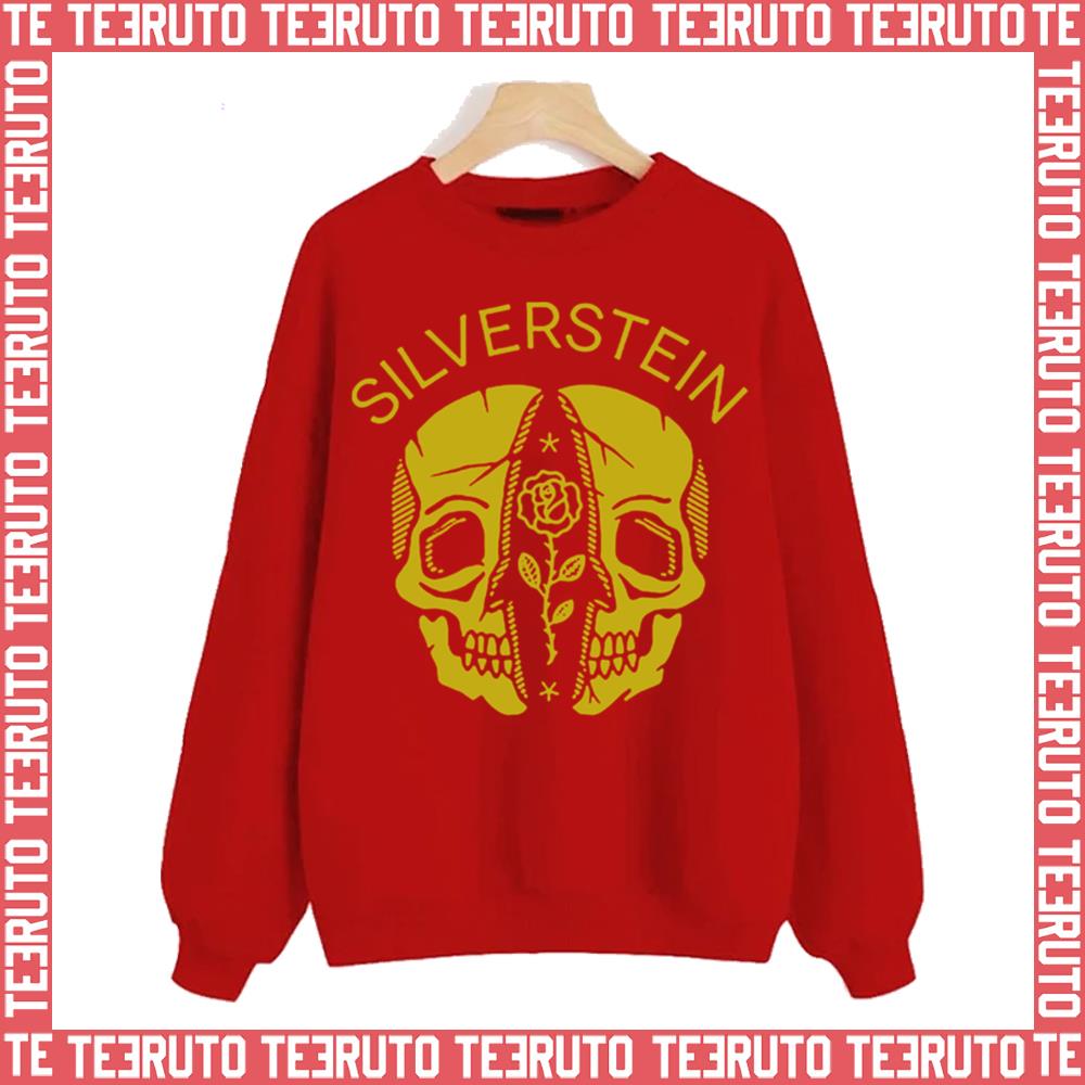 A Midwestern State Of Emergency Silverstein Unisex Sweatshirt