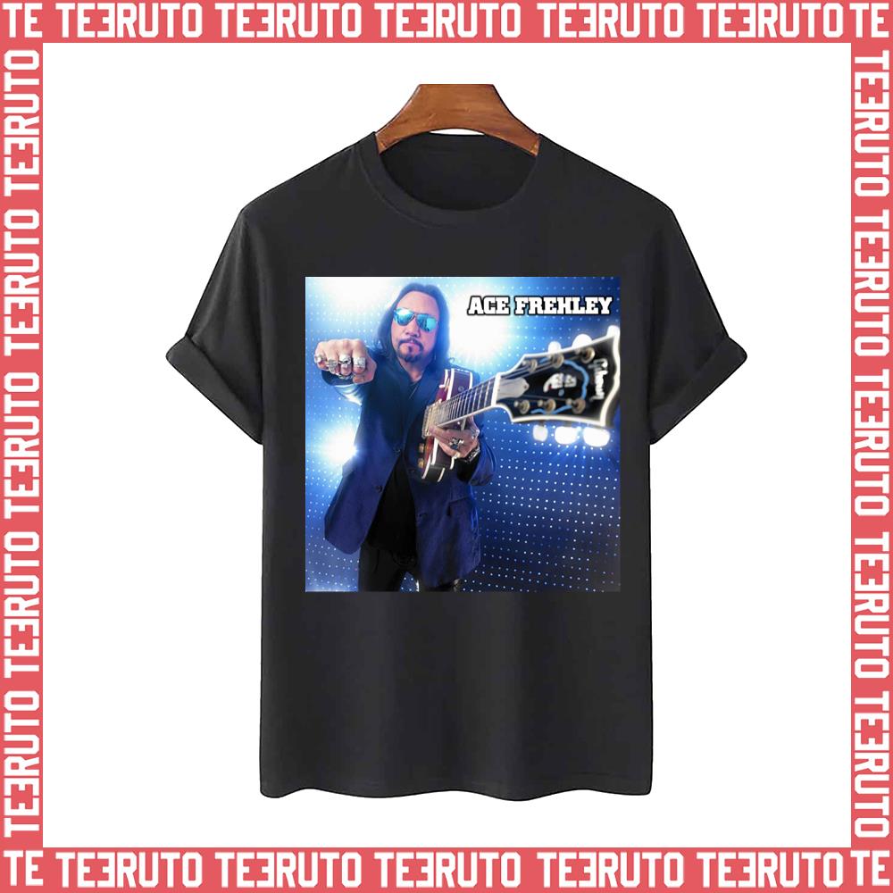 Ace Concert 2023 New Tour Unisex T-Shirt