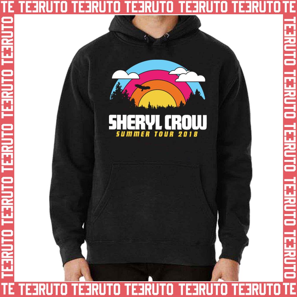 All I Wanna Do Sheryl Crow Unisex Hoodie