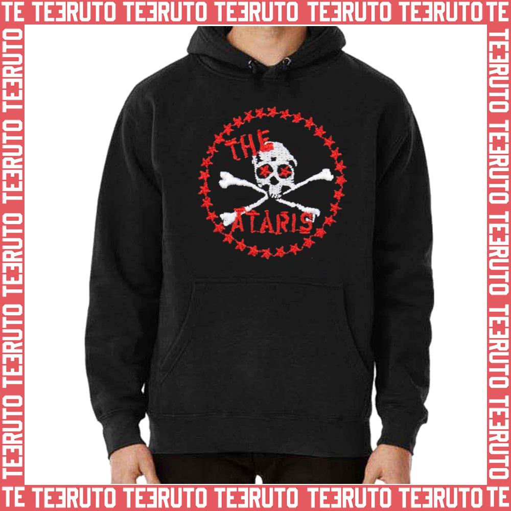 All Souls’ Day The Ataris Unisex Hoodie