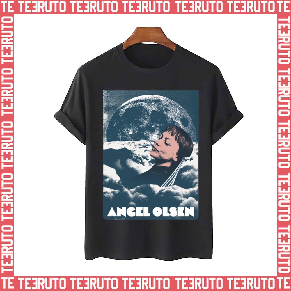 All The Good Times Angel Olsen Unisex T-Shirt