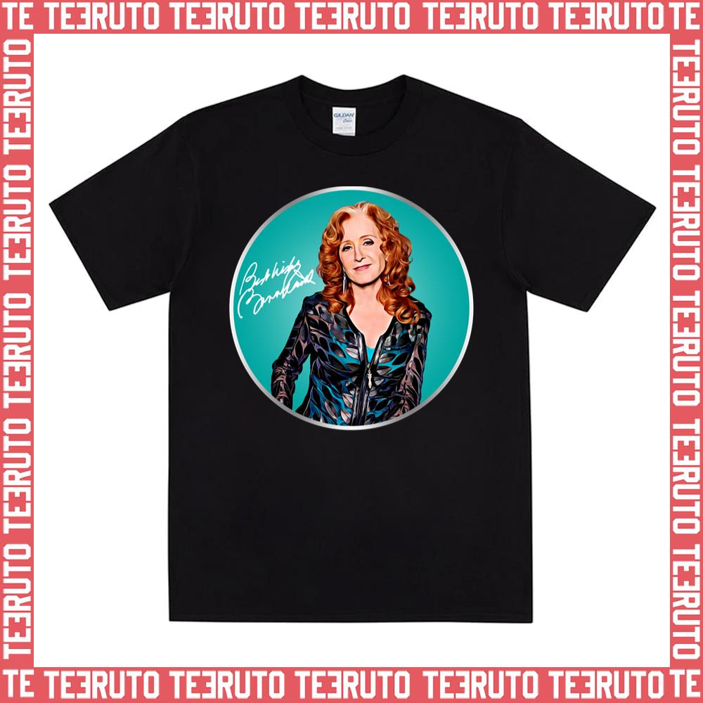 Angel From Montgomery Bonnie Raitt Unisex T-Shirt