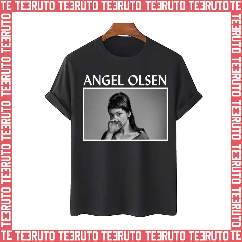 Angel Olsen What It Is Unisex T-Shirt