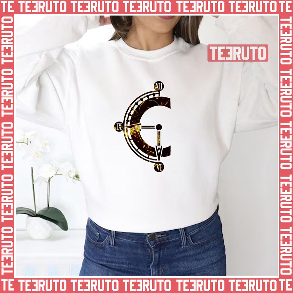 Around The Clock Chrono Trigger Unisex Sweatshirt