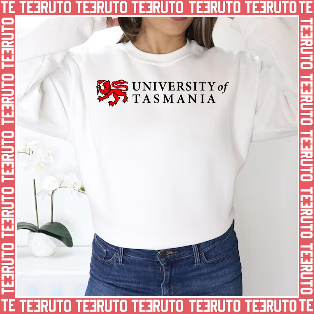 Australia Uni University Of Tasmania Unisex Sweatshirt