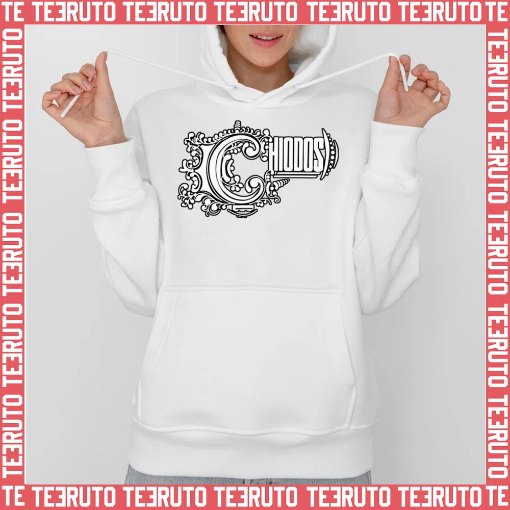 Baby You Wouldn't Last A Minute On The Creek Chiodos Unisex Hoodie