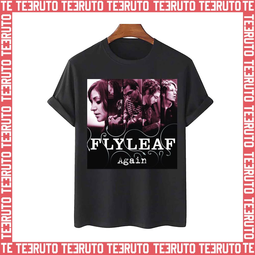 Beautiful Bride Flyleaf Band Unisex T-Shirt