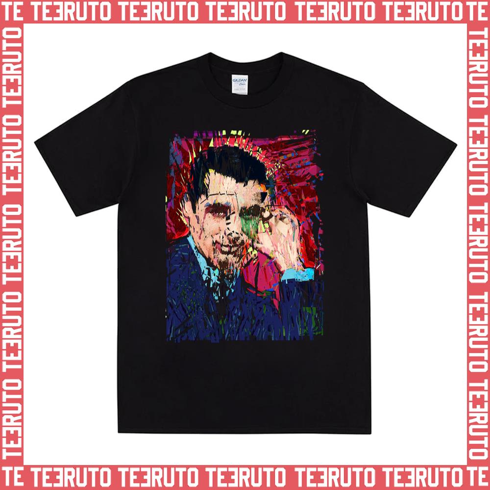 Cary Grant The Philadelphia Story Unisex T-Shirt - Teeruto
