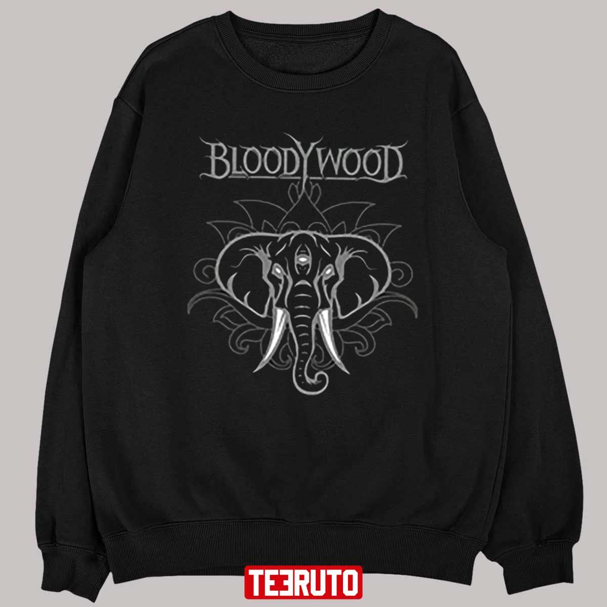 Chakh Le Bloodywood Unisex T-Shirt