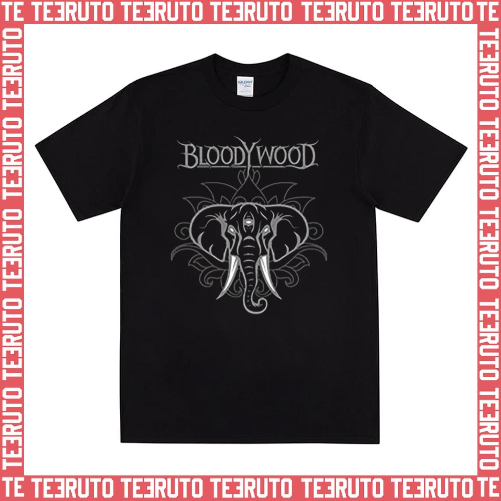 Chakh Le Bloodywood Unisex T-Shirt