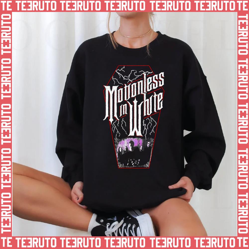 Chris N Friends 2021 & Motionless Unisex Sweatshirt