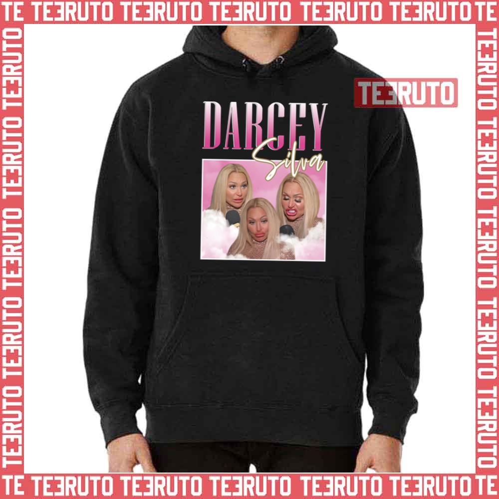 Darcey Silva 90 Day Fiance Darcey And Stacey Unisex T-Shirt