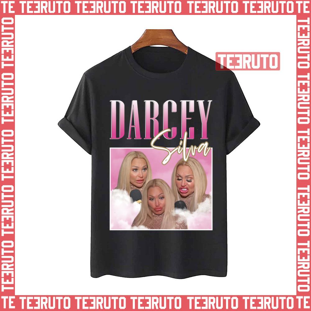 Darcey Silva 90 Day Fiance Darcey And Stacey Unisex T-Shirt