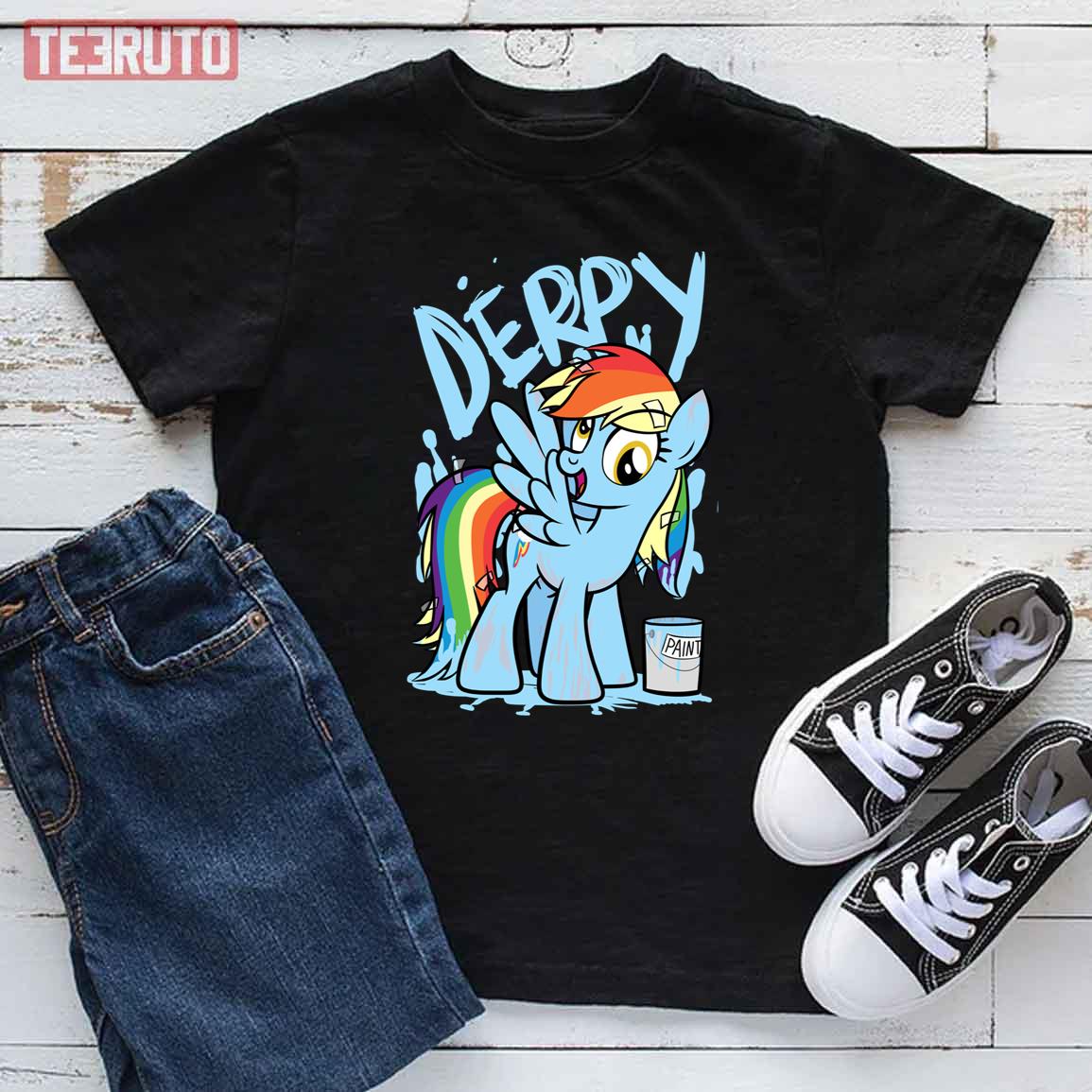 Derrick Henry King 2k Unisex T-Shirt - Teeruto