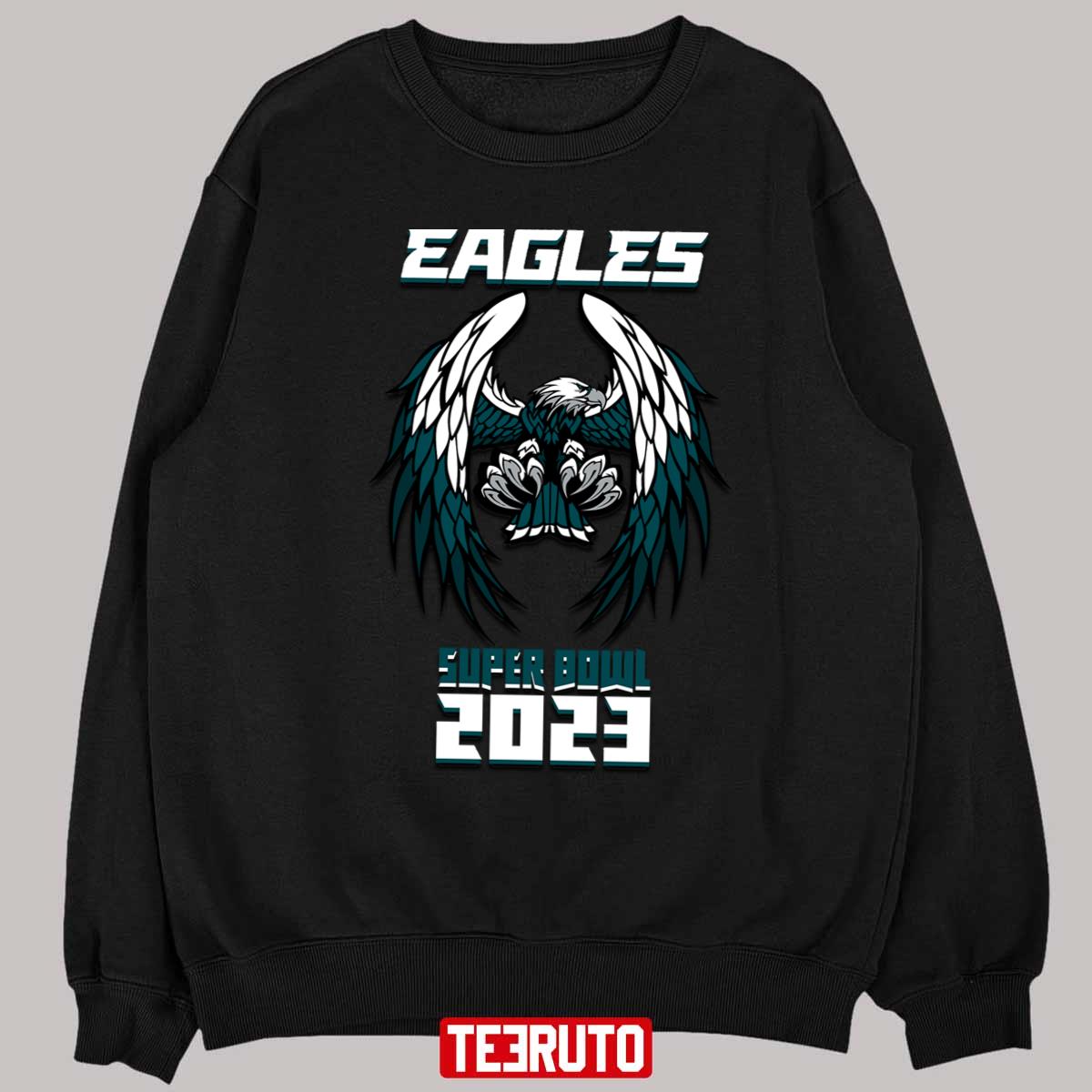 Eagles Super Bowl 2023 Unisex T-Shirt