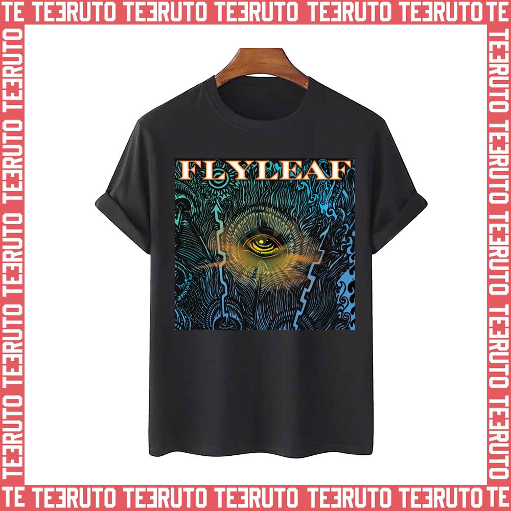 Flyleaf So I Thought Unisex T-Shirt