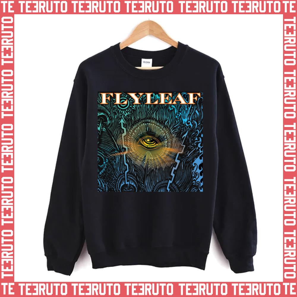 Flyleaf So I Thought Unisex T-Shirt
