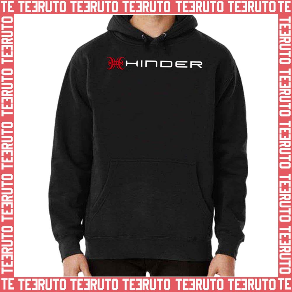 Hinder All American Nightmare Unisex T-Shirt