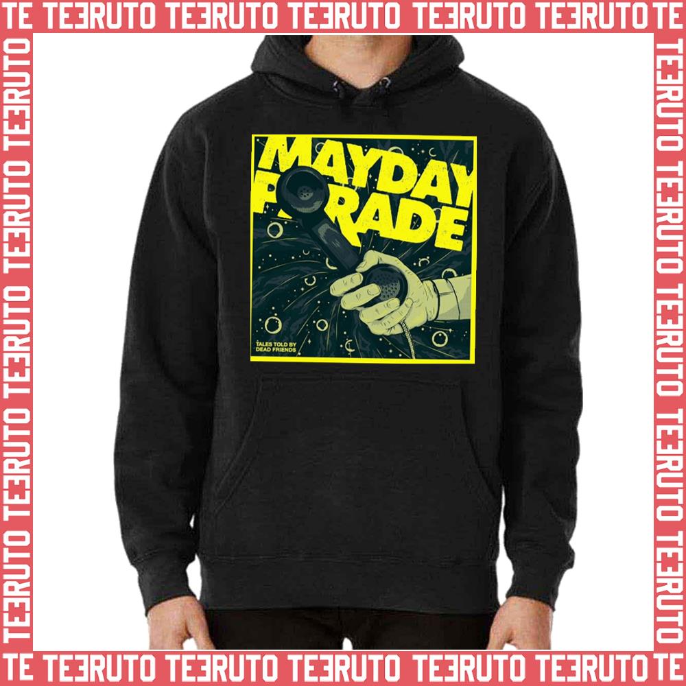 Hold Onto Me Mayday Parade Unisex T-Shirt
