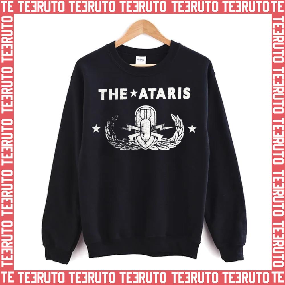 I Remember You The Ataris Unisex Sweatshirt