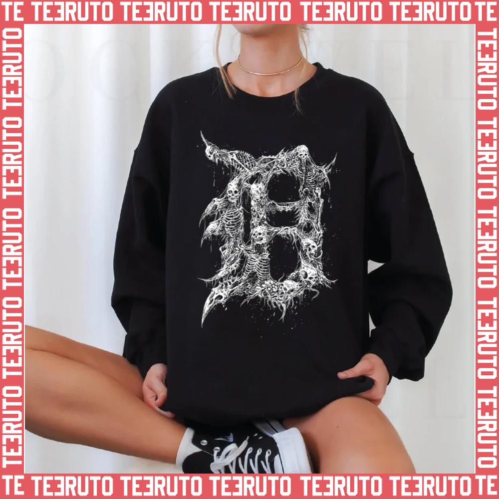 I'm Charming The Black Dahlia Murder Unisex Sweatshirt - Teeruto
