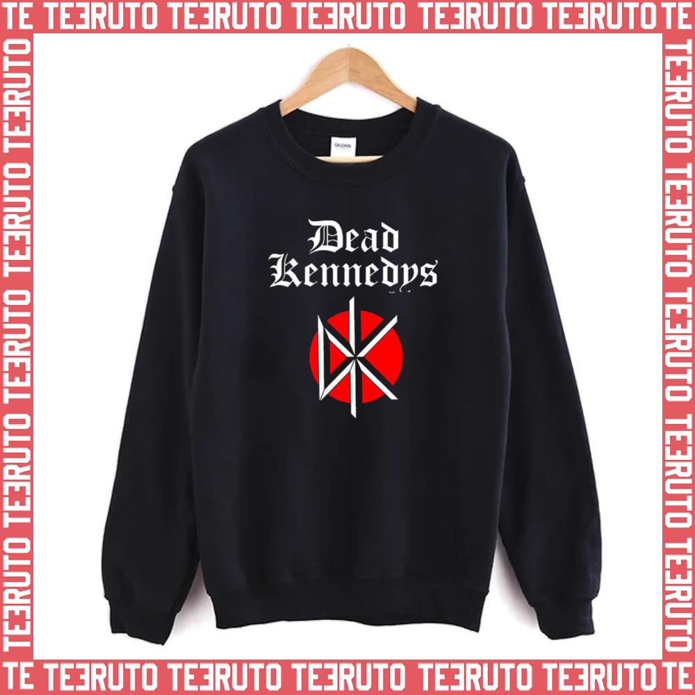 Kill The Poor Dead Kennedys Unisex Sweatshirt