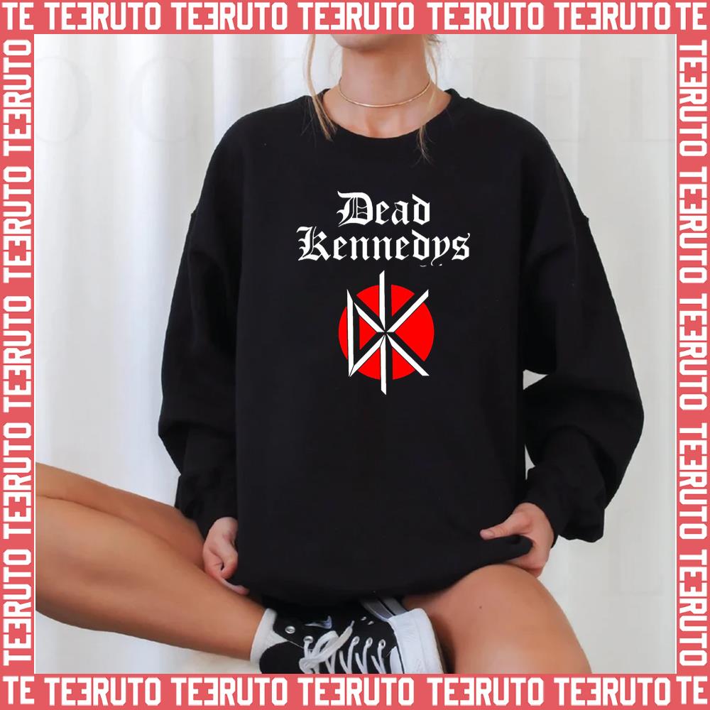 Kill The Poor Dead Kennedys Unisex Sweatshirt