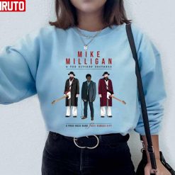 Mike Milligan & The Kitchen Brothers Fargo Unisex Sweatshirt