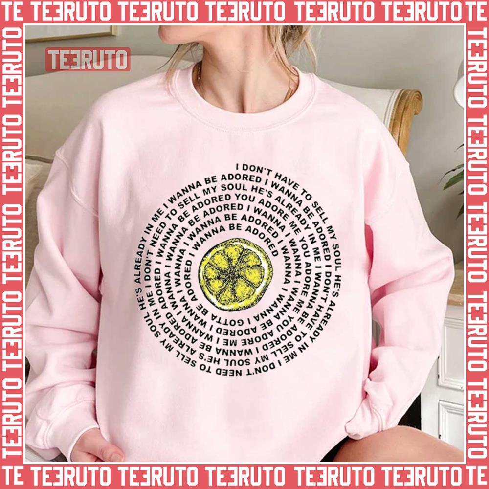 Motivation Circle The Stone Roses Unisex Sweatshirt