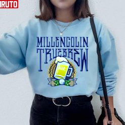 Move Your Car Millencolin Unisex Sweatshirt