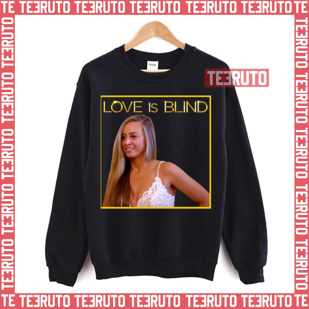 New Season Netflix Love Is Blind 5 Unisex Sweatshirt