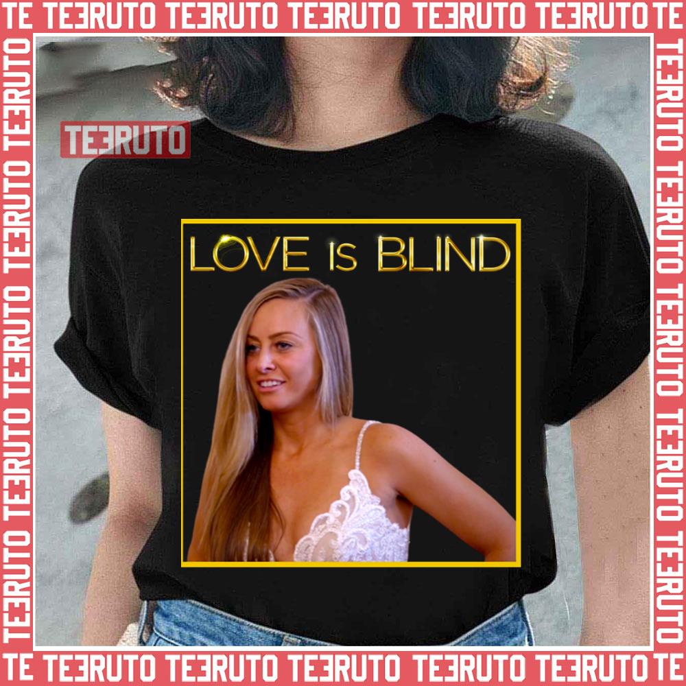 New Season Netflix Love Is Blind 5 Unisex Sweatshirt