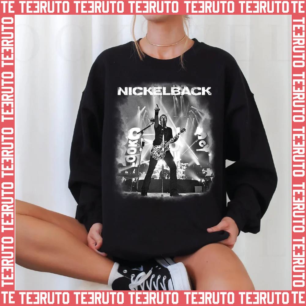 Nickelback Far Away Unisex Sweatshirt